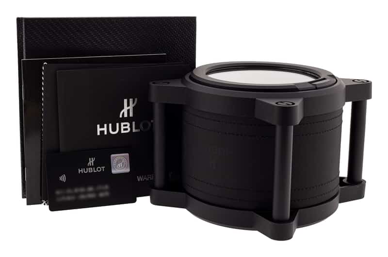 Hublot Big Bang 411.YL.5190.NR.ITI15